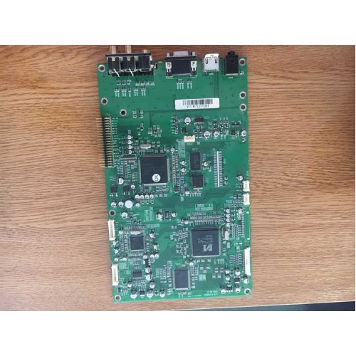 MAINBOARD HYUNDAI HTL3772 RL05MB15 DETLM37EU570289